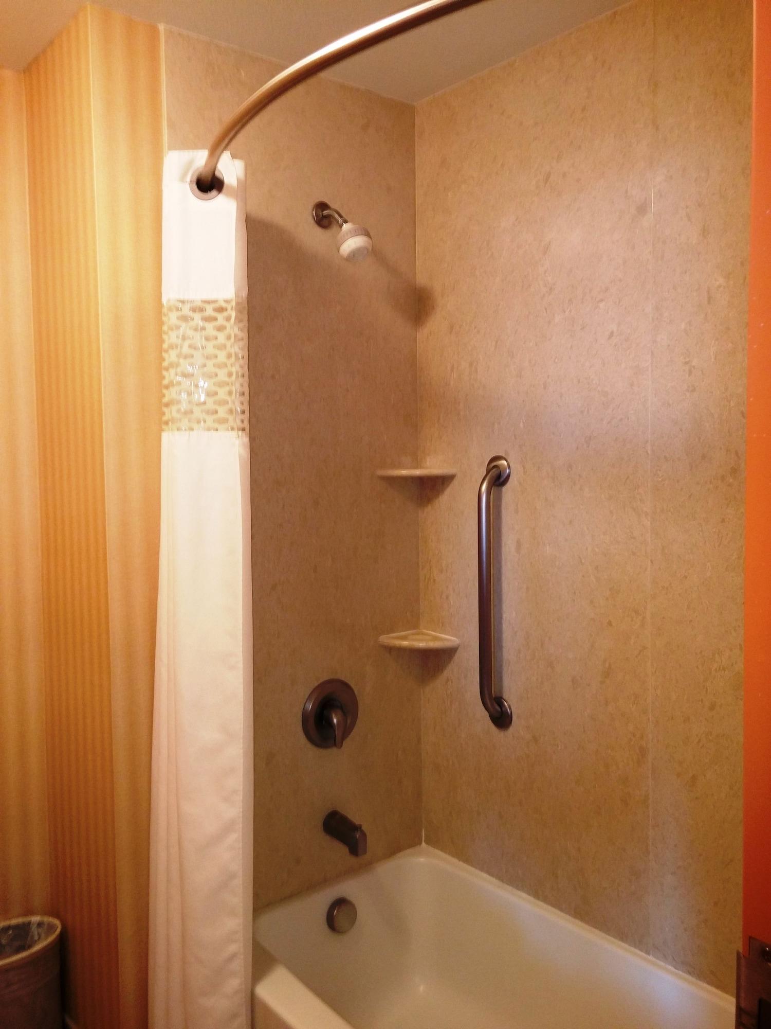 Hampton Inn & Suites Albuquerque-Coors Road Екстериор снимка