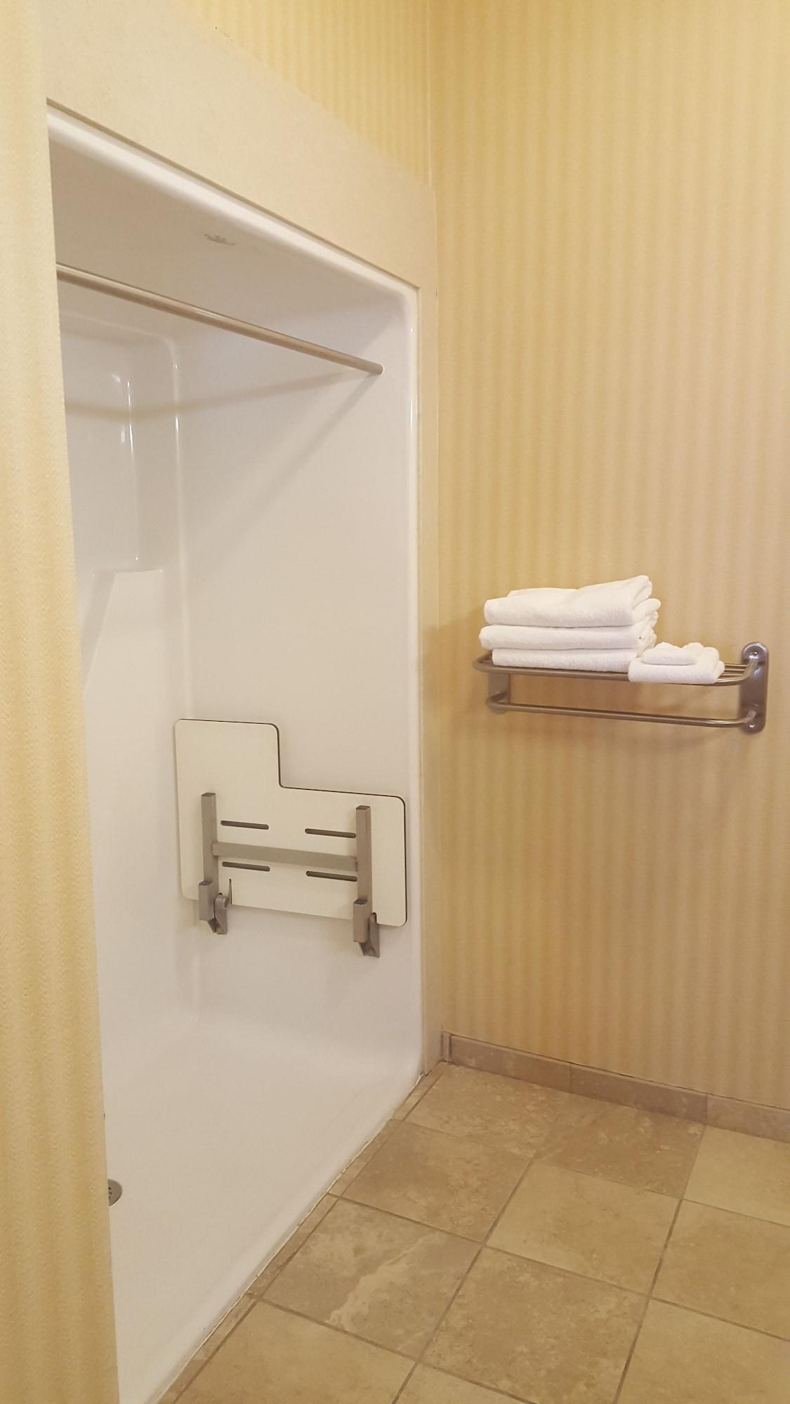 Hampton Inn & Suites Albuquerque-Coors Road Екстериор снимка