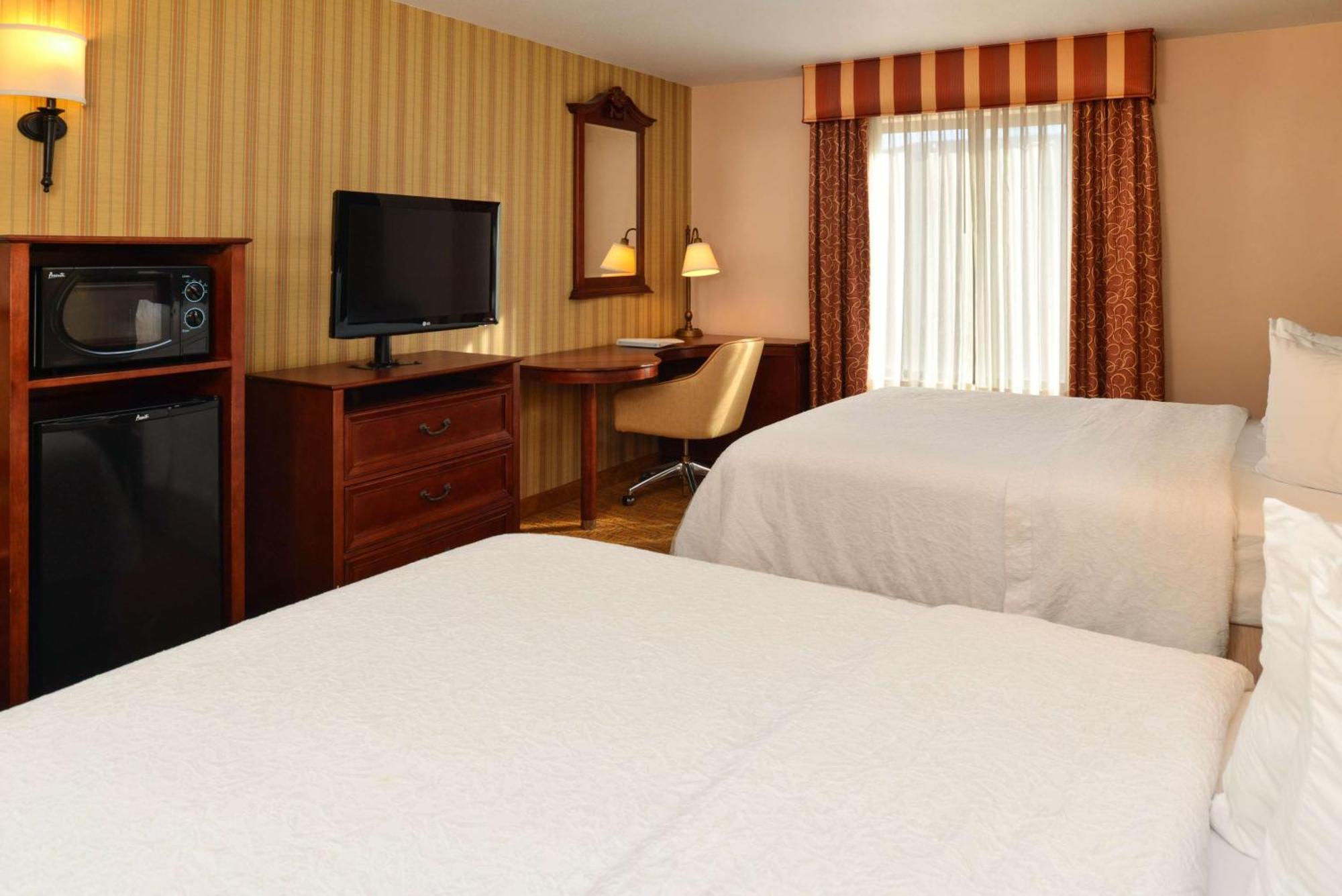 Hampton Inn & Suites Albuquerque-Coors Road Екстериор снимка