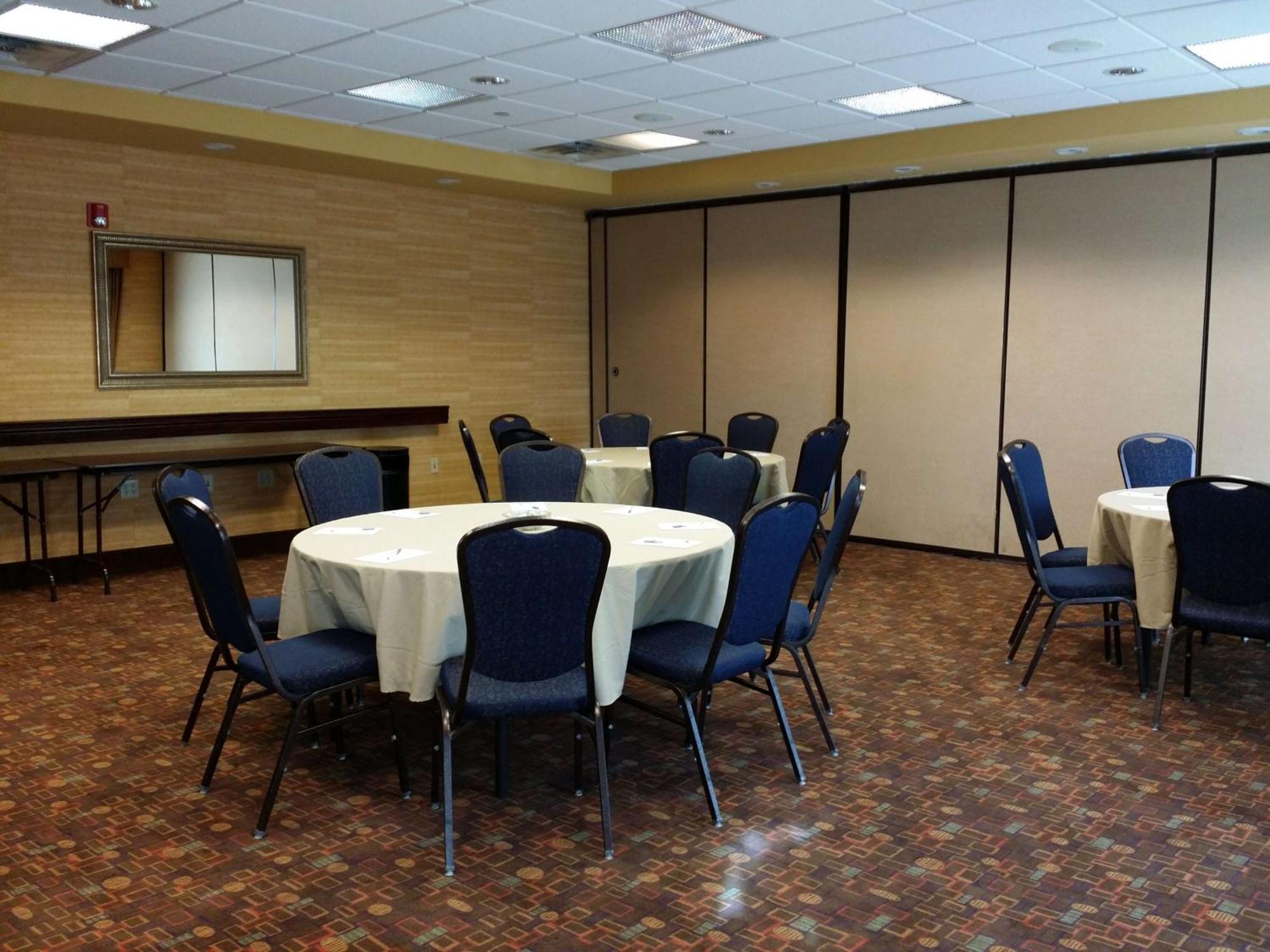 Hampton Inn & Suites Albuquerque-Coors Road Екстериор снимка