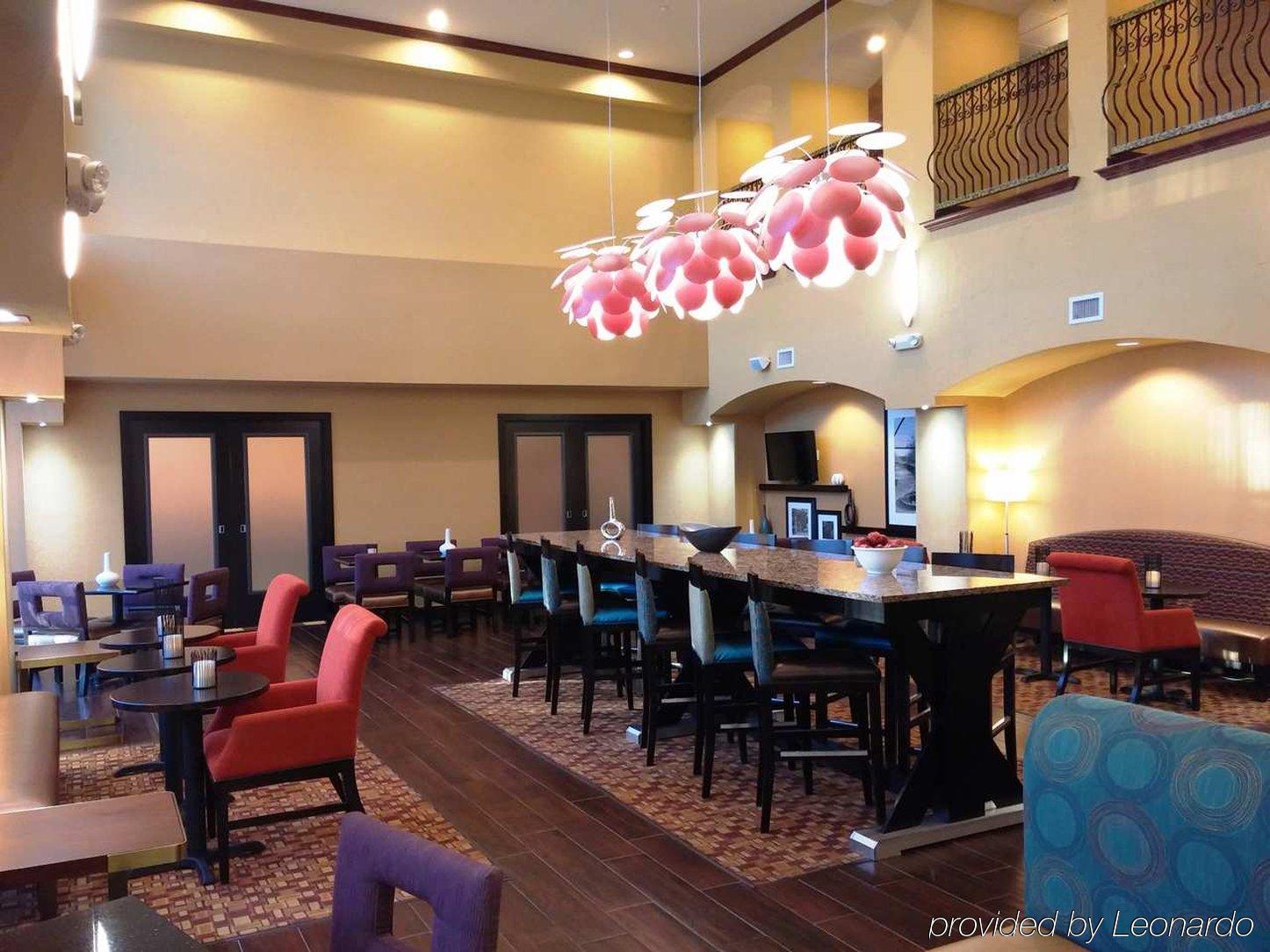 Hampton Inn & Suites Albuquerque-Coors Road Екстериор снимка