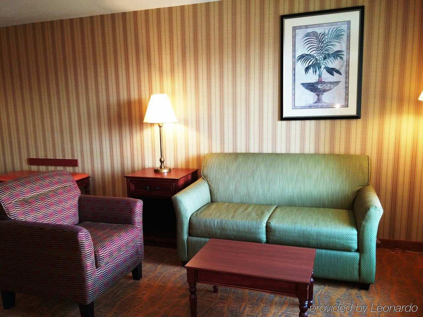 Hampton Inn & Suites Albuquerque-Coors Road Екстериор снимка