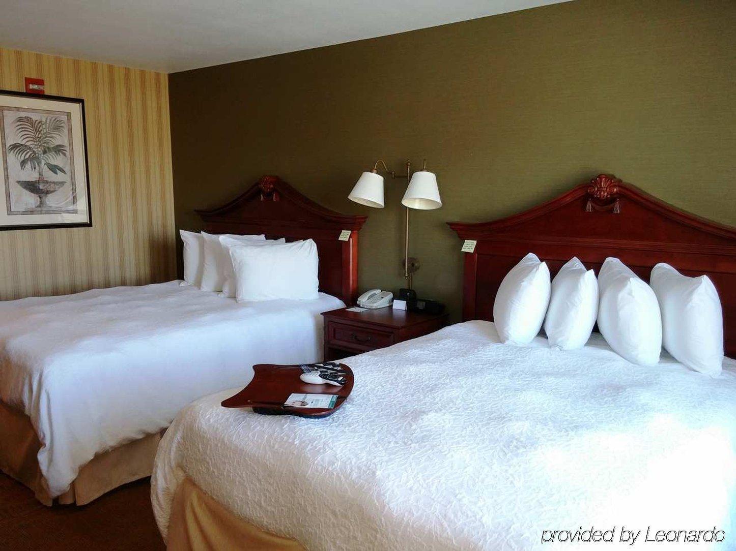 Hampton Inn & Suites Albuquerque-Coors Road Екстериор снимка