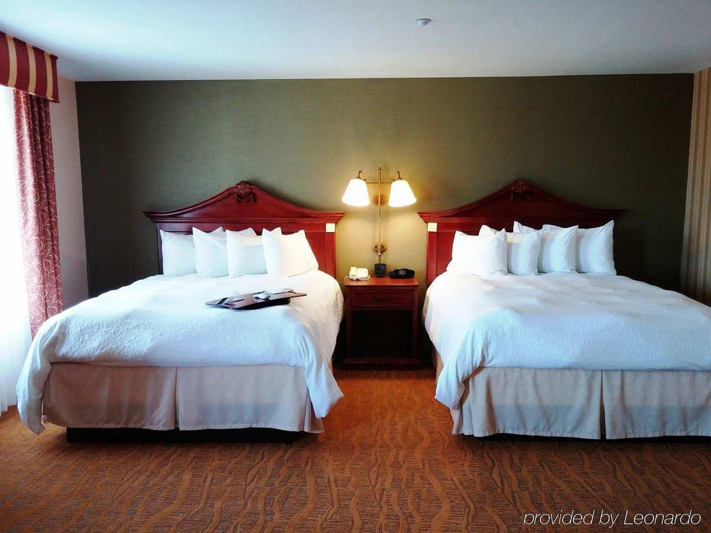 Hampton Inn & Suites Albuquerque-Coors Road Екстериор снимка